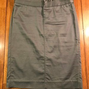 Armani Xchange pencil skirt